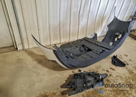 2020 Nissan Murano Platinum from USA, damaged, VIN 5N1AZ2DS2LN168095